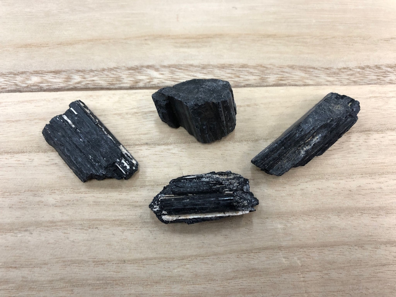 Turmalina Catedral 10 a 20 Gramos Aprox